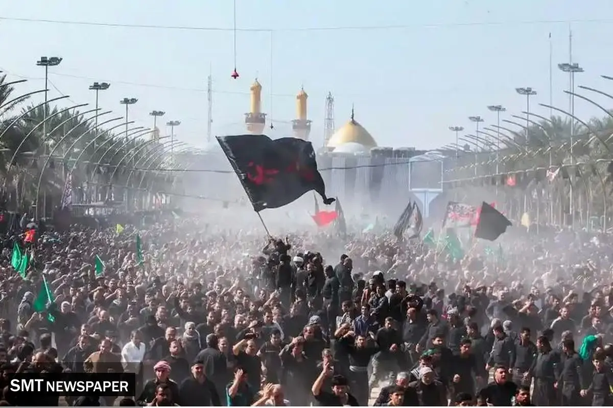 بلیت اربعین ۵۰ درصد گرانتر شد؛ زائران نگران، دولت در حال بررسی