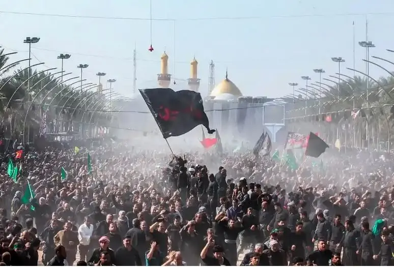 بلیت اربعین ۵۰ درصد گران‌تر شد؛ زائران نگران، دولت در حال بررسی