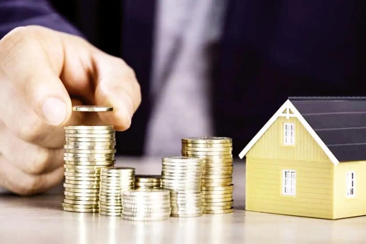 سبد خالی مسکن از سرمایهگذاری