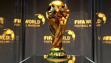 پیش‌فروش بلیت‌های جام جهانی ۲۰۲۶ تمام شد