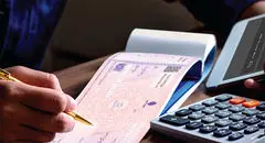 ممنوعیت الزام صادرکنندگان چک به تأمین مبلغ بیشتر از کسری چک برگشتی