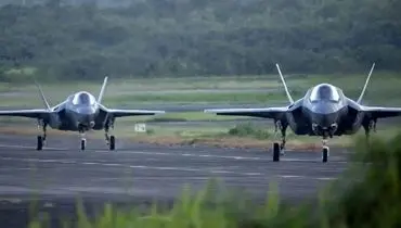  اف-۳۵ چینی تولید می شود؟ | رودست چین به آمریکا