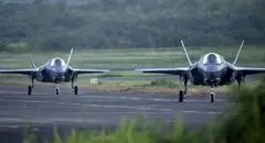  اف-۳۵ چینی تولید می شود؟ | رودست چین به آمریکا