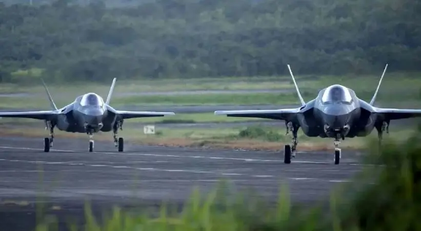  اف-۳۵ چینی تولید می شود؟ | رودست چین به آمریکا