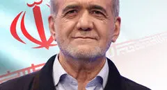 پزشکیان چهارشنبه به آستانه می‌رود