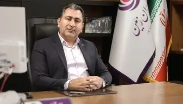 محور توسعه بانک ایران زمین، مشتری مداری و تقویت سرمایه انسانی است