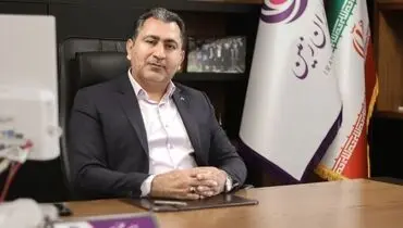 محور توسعه بانک ایران زمین، مشتری مداری و تقویت سرمایه انسانی است