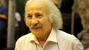 سعید پیردوست درگذشت