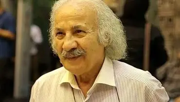 سعید پیردوست درگذشت