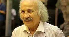 سعید پیردوست درگذشت