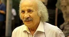 سعید پیردوست درگذشت