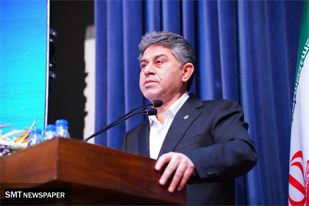 تخلیه و بارگیری ۷۳ میلیون تن کالا در بنادر کشور در بحبوحه جنگ/ نوسازی ناوگان و تجهیزات بندری با مشارکت بخش خصوصی در دستور کار سازمان بنادر/ بنادر کشور در مسیر تبدیل‌شدن به هاب‌های لجستیکی، صنعتی و تجاری