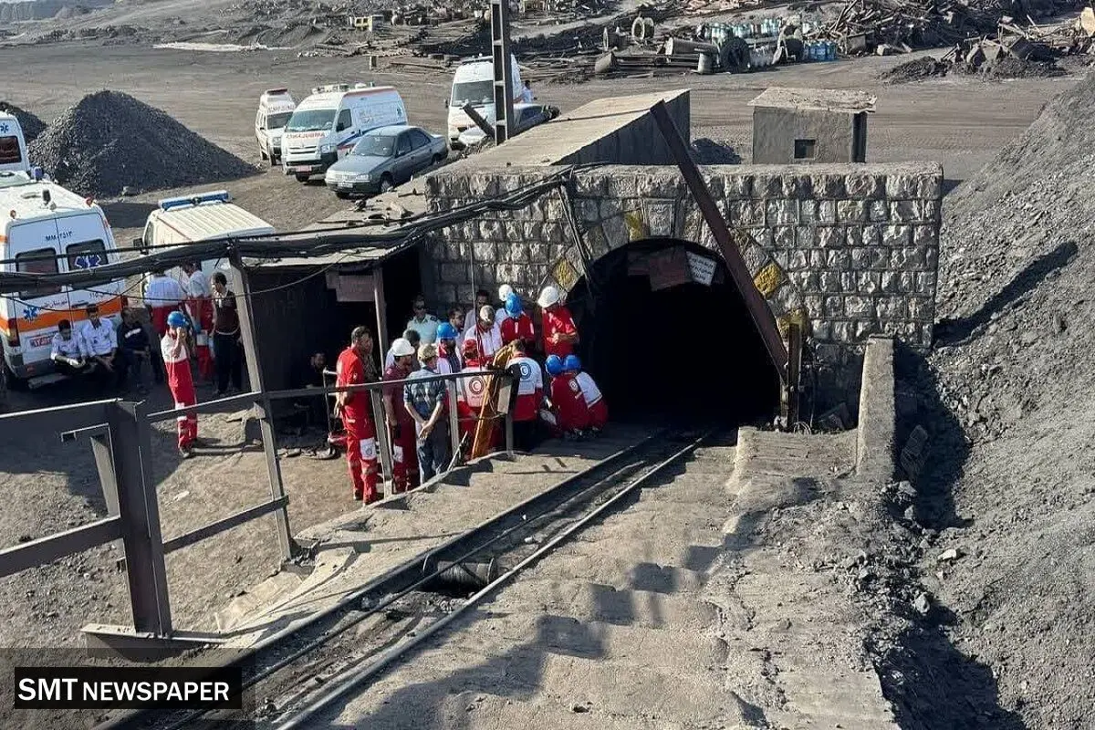 تبدیل حادثه طبس به نقطه عطفی در حفظ جان کارگران