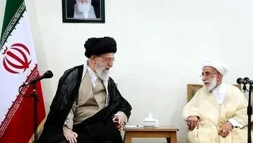 آیت‌الله جنتی ۱۰۰ ساله شد؛ راز طول عمر از زبان خودش