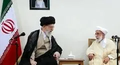 آیت‌الله جنتی ۱۰۰ ساله شد؛ راز طول عمر از زبان خودش