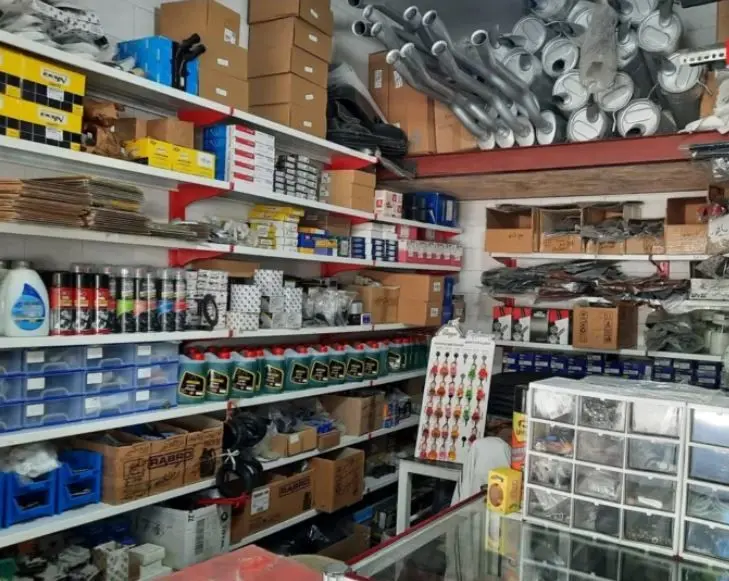 افزایش ۱۰ تا ۲۰ درصدی قیمت لوازم یدکی خودرو از ابتدای سال