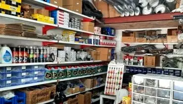 افزایش ۱۰ تا ۲۰ درصدی قیمت لوازم یدکی خودرو از ابتدای سال