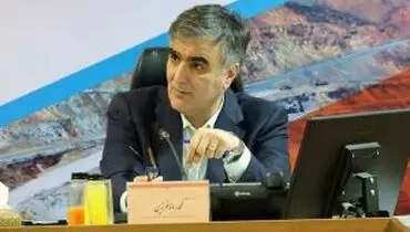 صندوق بازنشستگی مس باید به سمت دارایی‌های مالی نقدشونده حرکت کند