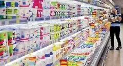 تصمیم جنجالی در شورای قیمت‌گذاری؛ تأثیر بر بازار لبنیات