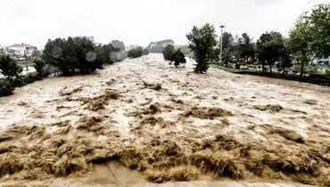 چرخه معیوب سیل، امداد، بازسازی