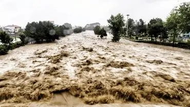 چرخه معیوب سیل، امداد، بازسازی