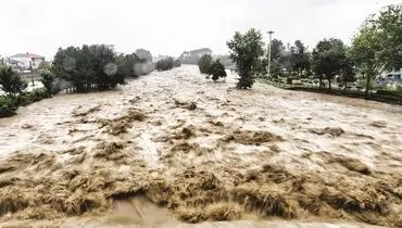 چرخه معیوب سیل، امداد، بازسازی
