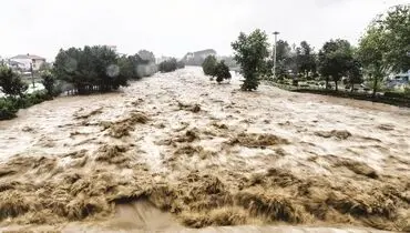 چرخه معیوب سیل، امداد، بازسازی