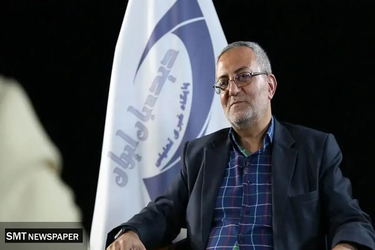 افشاگری پالیزبان در خصوص فروش سوالات کنکور!