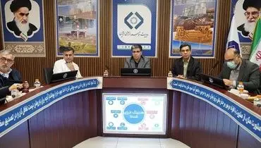 تاکید سعیدی بر برنامه‌ریزی برای انرژی‌های تجدیدپذیر