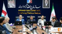 فناپ‌تک در مسیر احیای افتخارات خرمشهر و آبادان و پاسداشت شأن مردم منطقه گام برمی دارد. 
