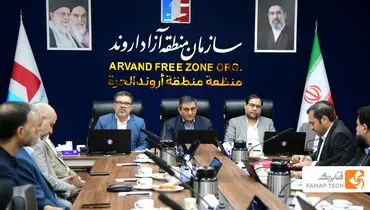 فناپ‌تک در مسیر احیای افتخارات خرمشهر و آبادان و پاسداشت شأن مردم منطقه گام برمی دارد. 