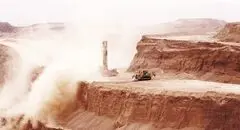 خاموشی اینترنت و سه چالش اساسی برای ایران