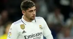 تنش در رئال مادرید؛ والورده از نیمکت تا بحران روانی