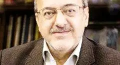 چرا باران نمی‌بارد؟!