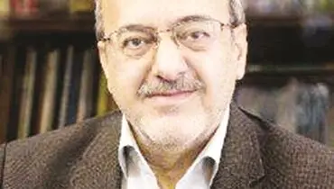 چرا باران نمی‌بارد؟!
