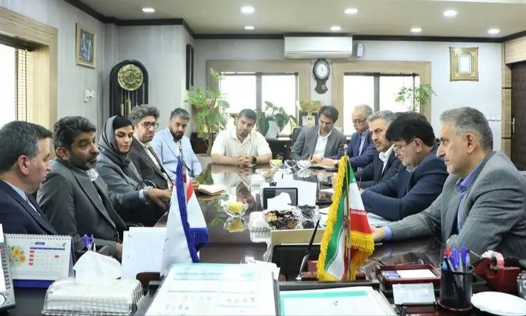 آمادگی بانک سرمایه برای توسعه خدمات مالی و اعتباری در حوزه خودرو