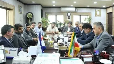آمادگی بانک سرمایه برای توسعه خدمات مالی و اعتباری در حوزه خودرو