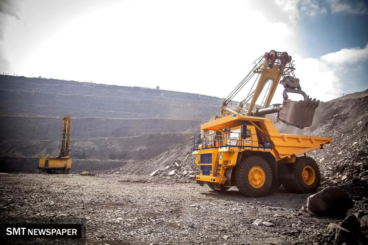 صادرات زیر سایه تحریم