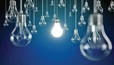 مسئولین گذشته برای تأمین برق امروز سرمایه گذاری نکردند