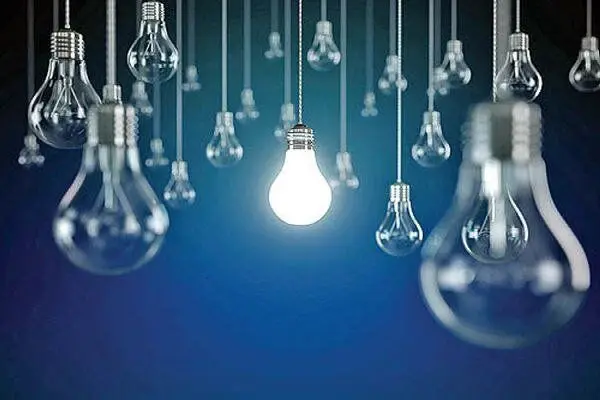 مسئولین گذشته برای تأمین برق امروز سرمایه گذاری نکردند