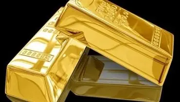 جدول قیمت شمش های طلا امروز دوشنبه ۲۷ مرداد ۱۴۰۴