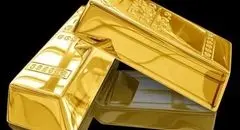 جدول قیمت شمش های طلا امروز دوشنبه ۲۷ مرداد ۱۴۰۴