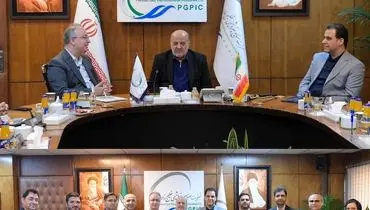 امضای قرارداد همکاری با موسسه فرهنگی، ورزشی و رفاهی کشتیرانی برای توسعه خدمات پتروکارت