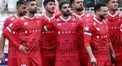 هزار میلیارد، عدد ستاره‌های فروشی پرسپولیس!