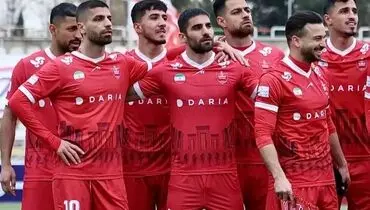 هزار میلیارد، عدد ستاره‌های فروشی پرسپولیس!