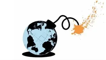 تعادل آبی زمین به هم خورده است