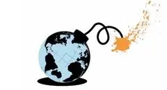 تعادل آبی زمین به هم خورده است