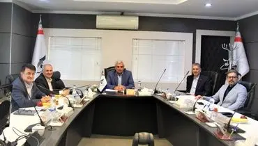 تصمیمات مهم هیأت مدیره جدید بانک سرمایه برای تحول بنیادین در این بانک