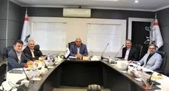 تصمیمات مهم هیأت مدیره جدید بانک سرمایه برای تحول بنیادین در این بانک
