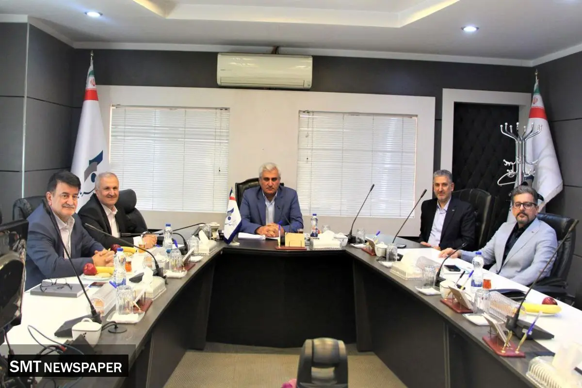 تصمیمات مهم هیأت مدیره جدید بانک سرمایه برای تحول بنیادین در این بانک